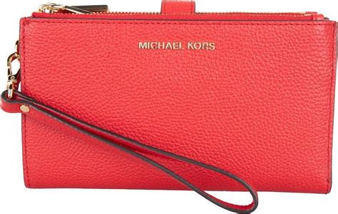 michael kors portemonnee telefoon|Portefeuilles voor dames .